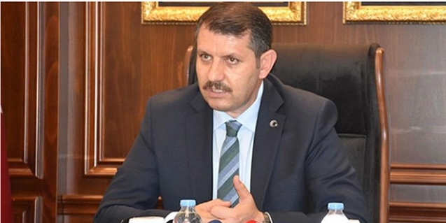 Tarlaya Çadır Kurulacak, Öğretmenler Ders Anlatacak