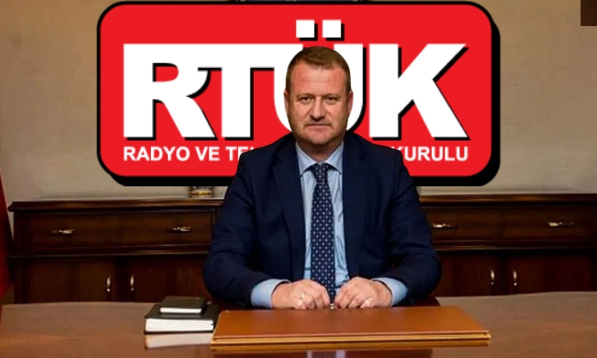 Yeni RTÜK Başkanı Mehmet Daniş Kimdir?