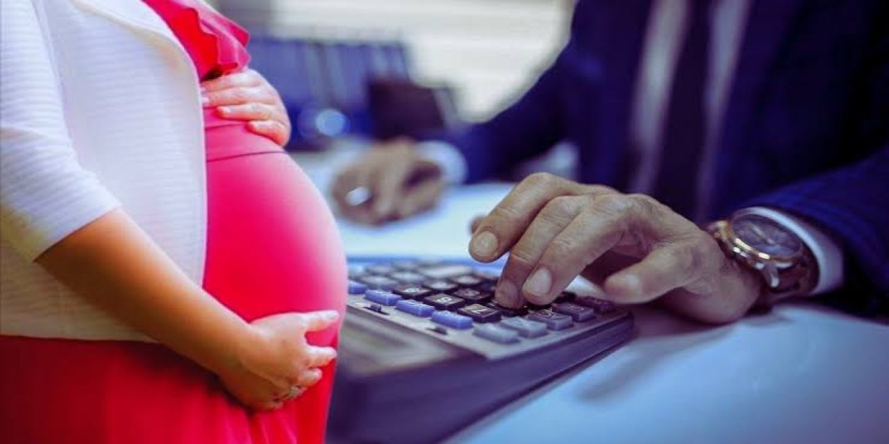 Öğretmenlerin 16 Hafta Olan Doğum İznine Ekleme Yapılacak Süre Belli Oldu