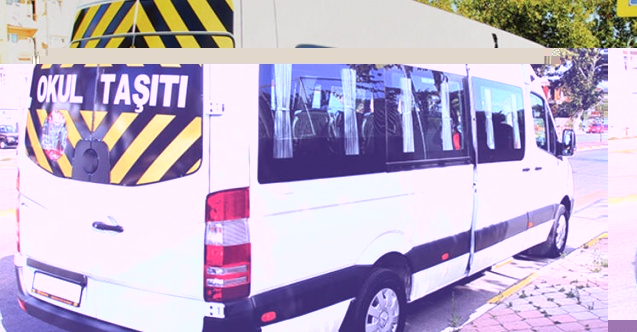 'Haftanın İki Günü Okul İçin Verilen Servis Paralarına Yazık Günah'