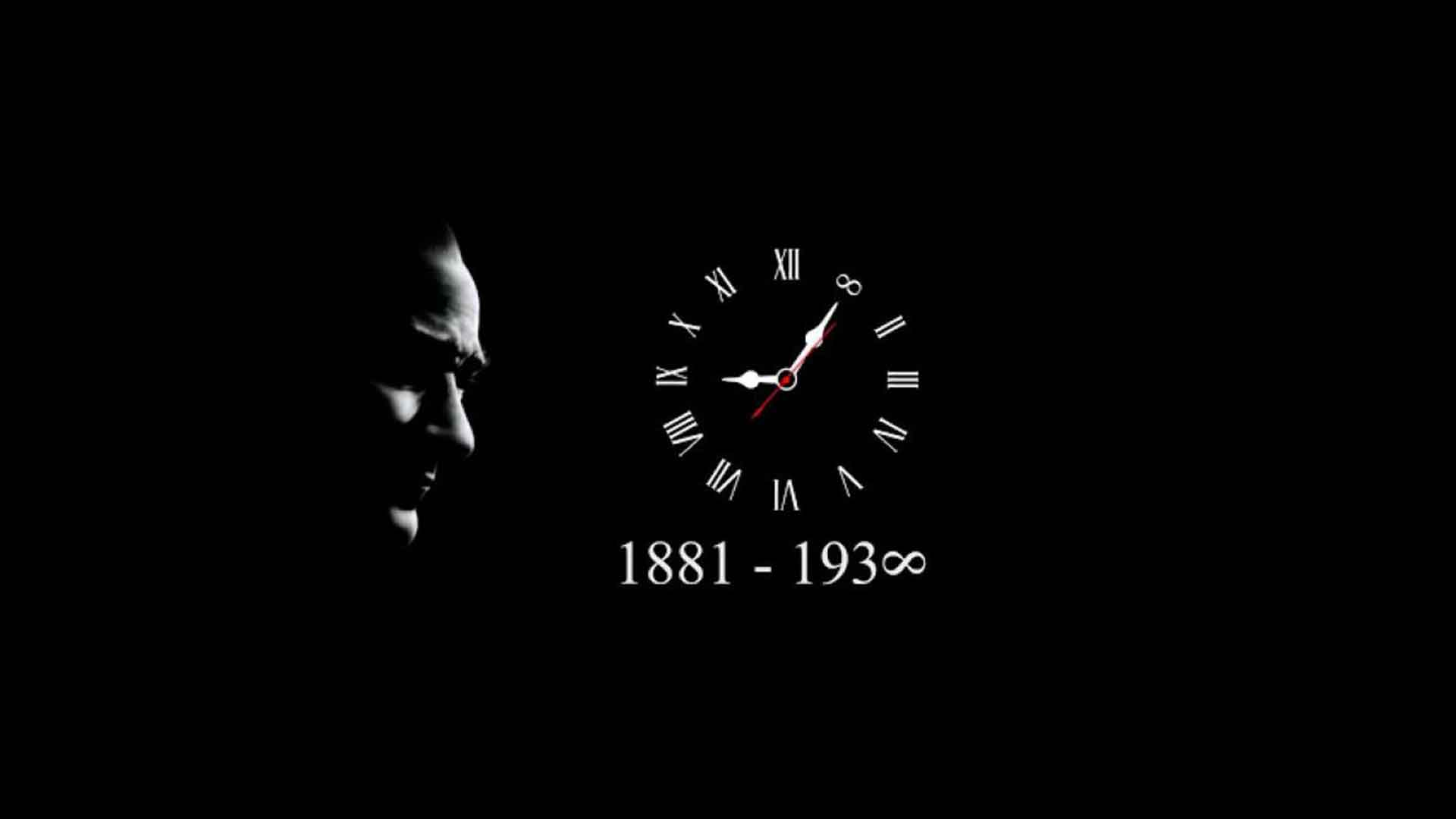 İlkokul, Ortaokul ve Lise İçin En Güzel 10 Kasım Şiirleri