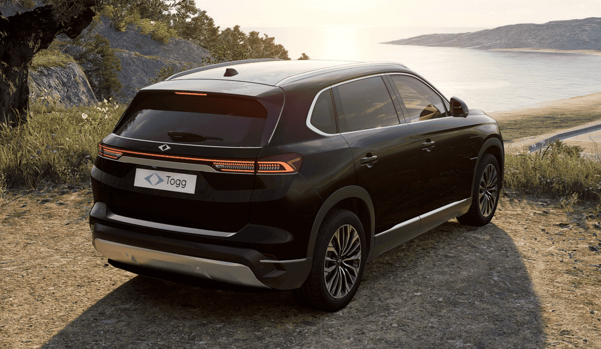 TOGG Kasım Ayı İçin Fiyatlarını ve Sunduğu Kredileri Açıkladı