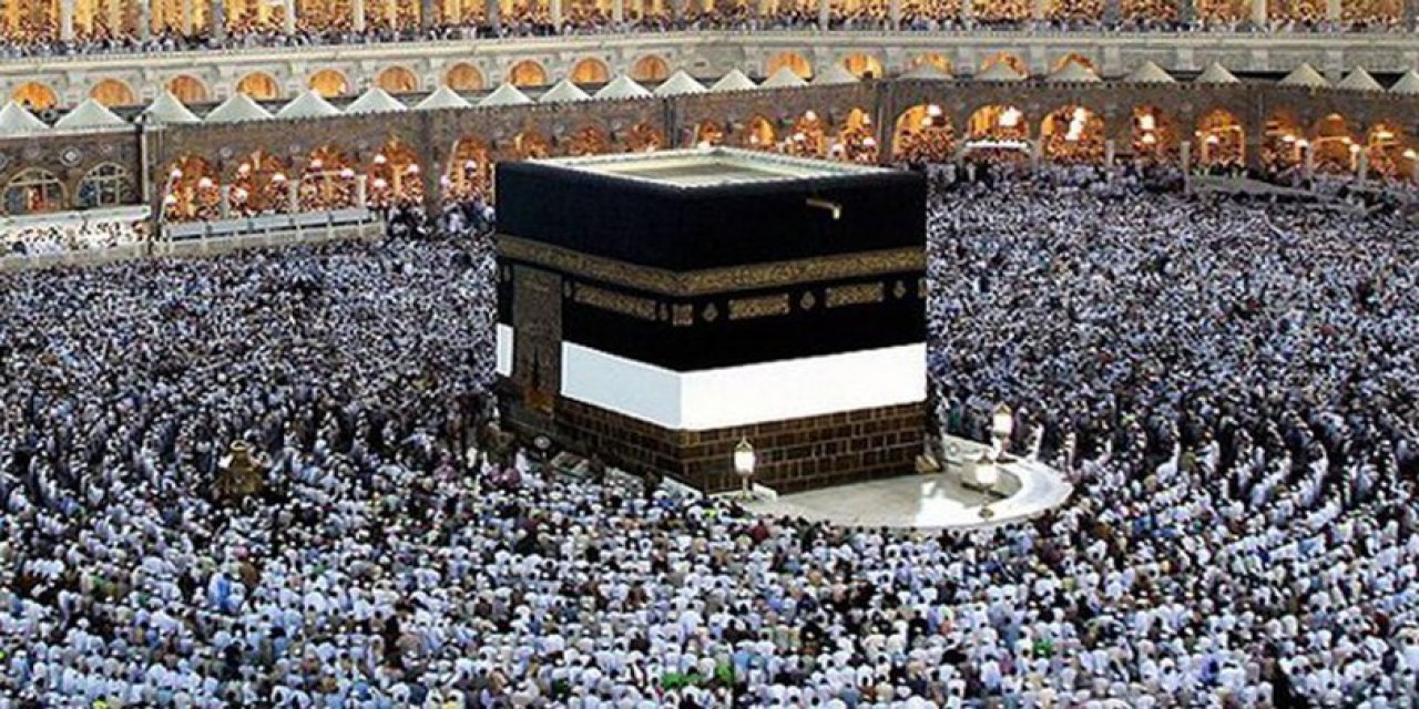 Hac Kura Sonuçları Açıklanıyor, Diyanet Saat Verdi