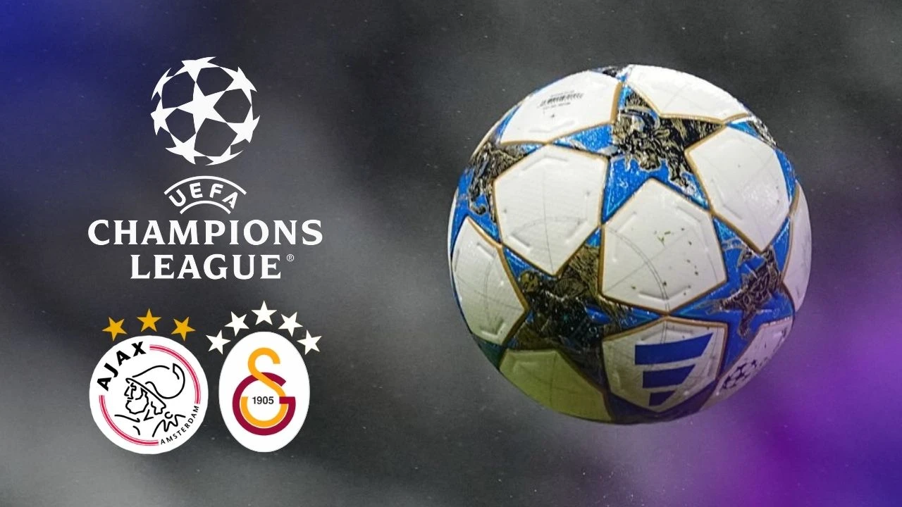 Ajax Galatasaray Maçı Canlı Yayın Linki
