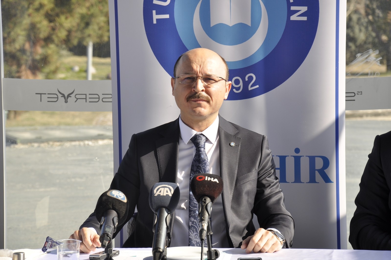 Türk Eğitim Sen Genel Başkanı Talip Geylan Yönetici Atama Yönetmeliğini Eleştirdi