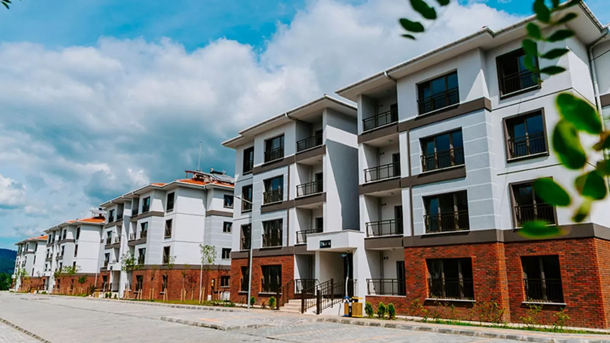 500 Bin Konut Projesinde Dairelerin Neye Göre Dağıtılacağı Belli Oldu