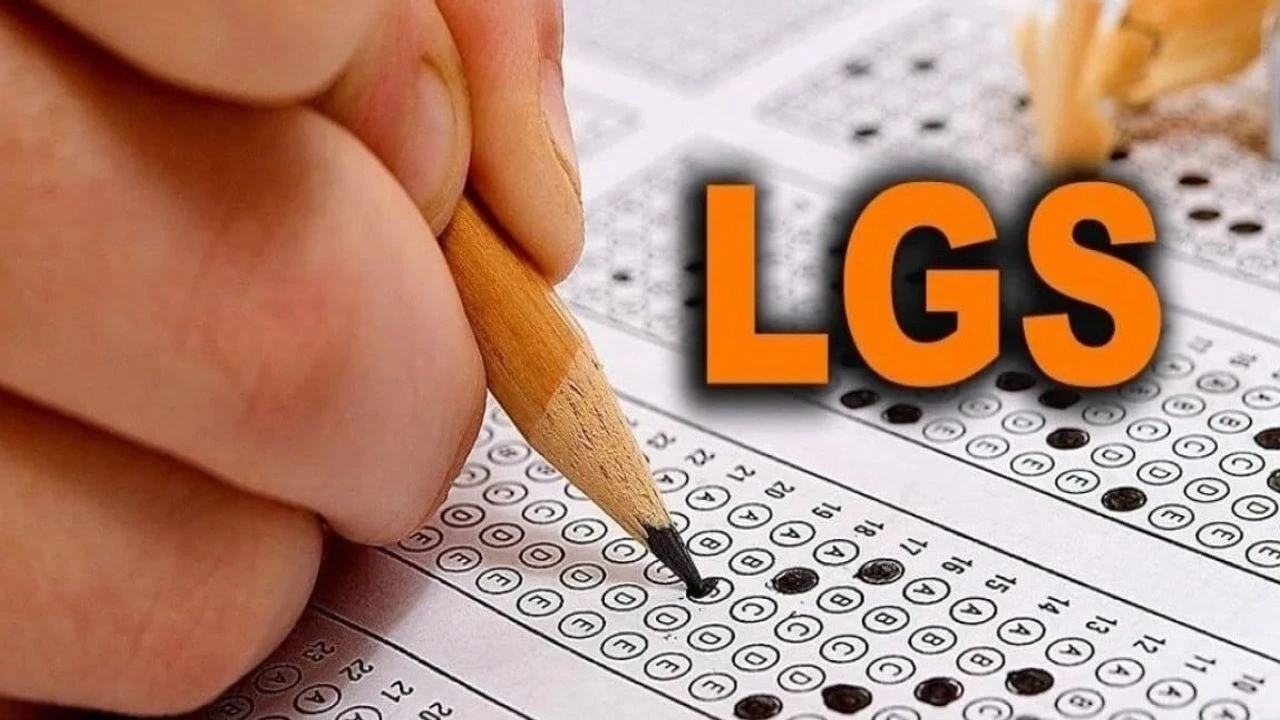 LGS'de Soru Sorulma İhtimali En Yüksek Olan Konular Belli Oldu