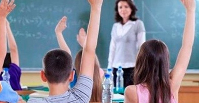 300 Bin Öğretmene VFabrika Eğitimi