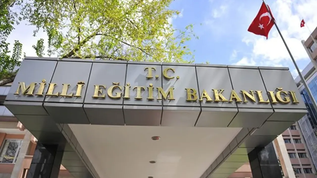 Milli Eğitim Bakanlığında Asla Kapanmayan O Kapı