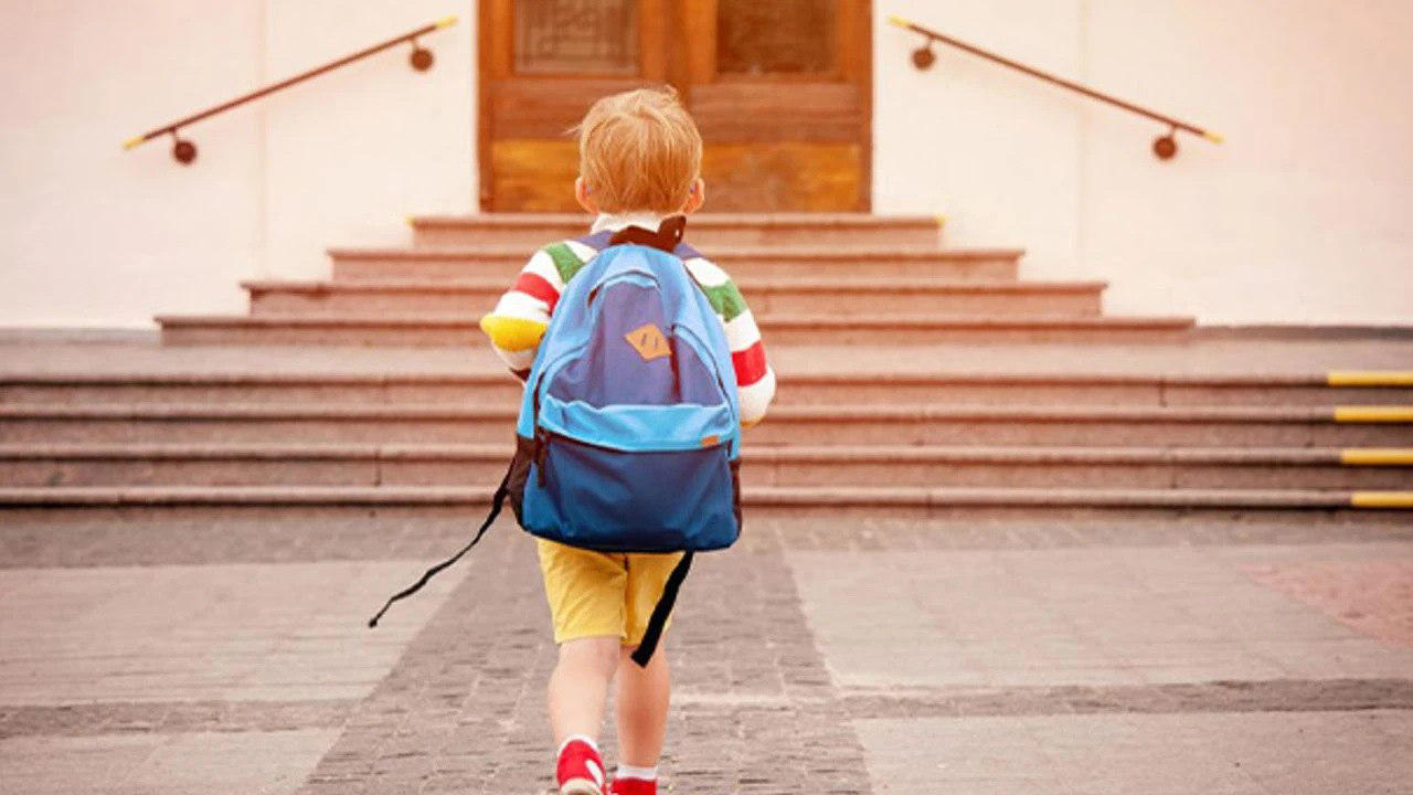 Dünyada En Fazla Okula Giden Çocukların Bulunduğu Ülkeler Belli Oldu