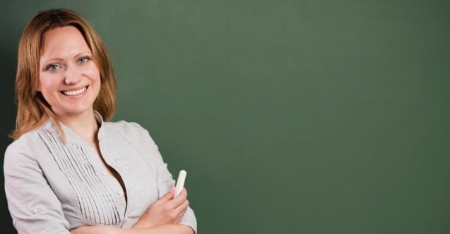 O Öğretmenlere 1 Derece Verilecek!