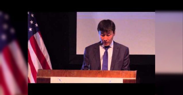 Kırgızistan Milli Eğitim Bakanlığına FETÖ'cü Atandı