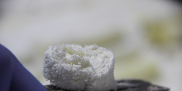 Afyon Lokumu 81 İlden 81 Okula Gönderildi