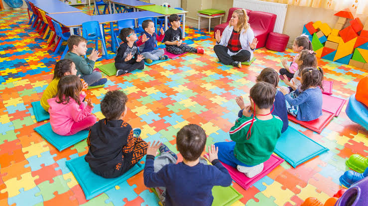 Okul Öncesi Öğretmenlerine 778 TL Ek Ödeme