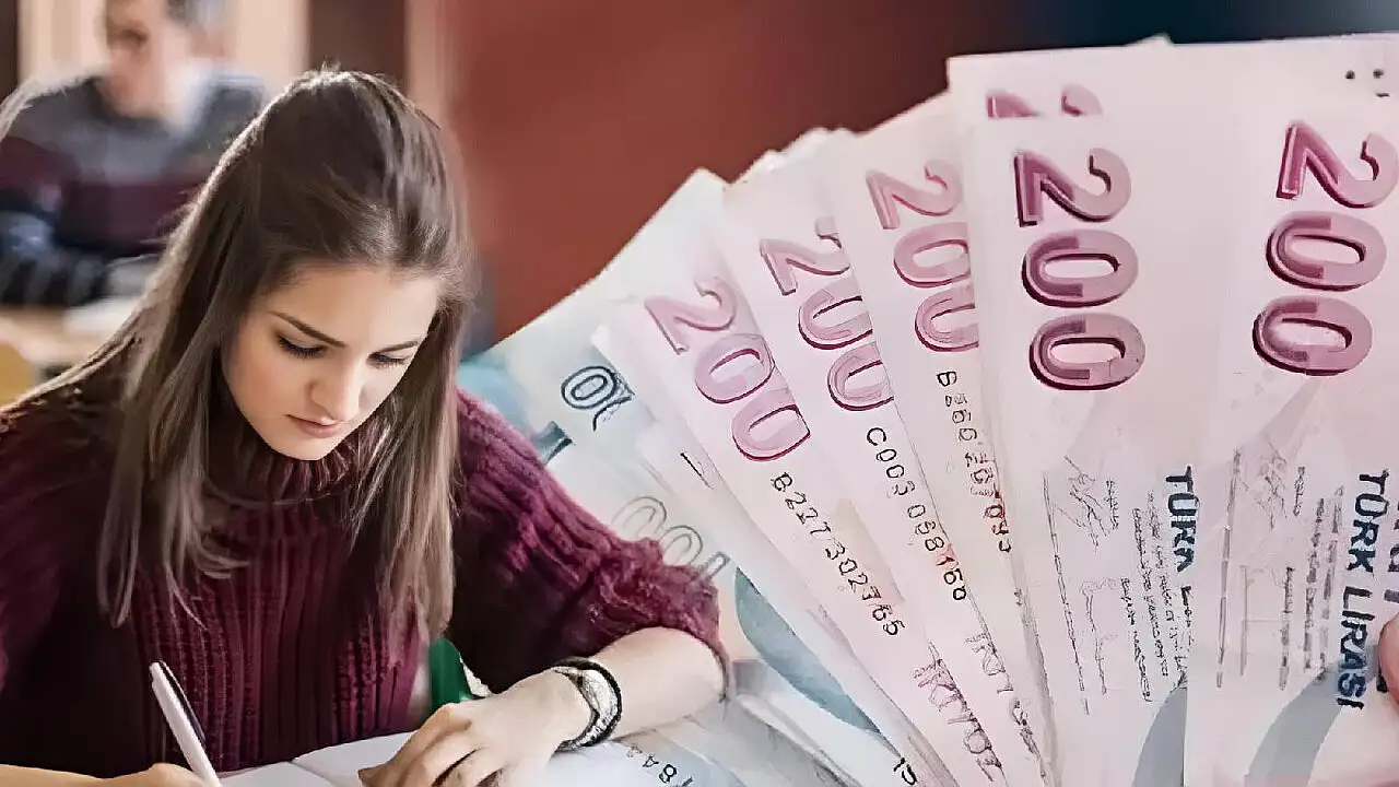 Vakıflar Genel Müdürlüğü Burs Sonuçları Açıklandı