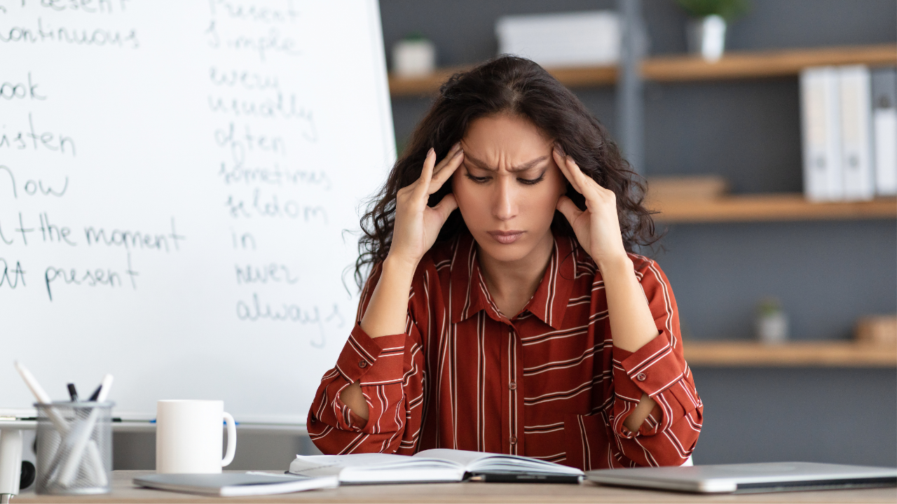 Seminerler Sebebiyle Öğretmenler Sınavları Okuyamadı