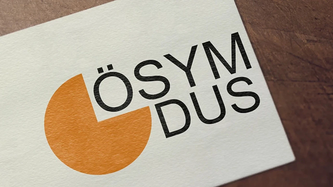 Öğrencilerin İtirazları Sonuç Verdi DUS Yılda İki Kez Yapılacak