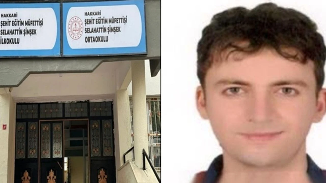 Okulda Kalp Krizi Geçiren Genç Öğretmen Hayatını Kaybetti