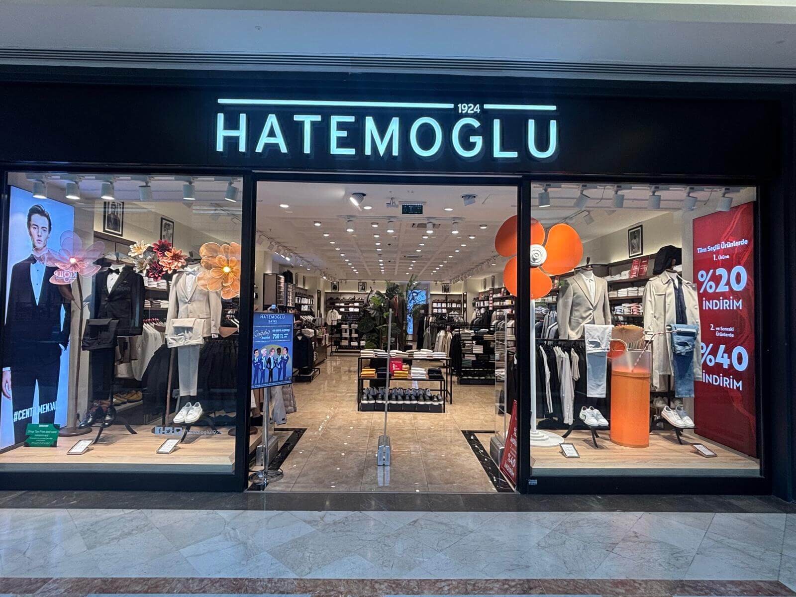 Hatemoğlu'ndan Öğretmenlere %35 İndirim