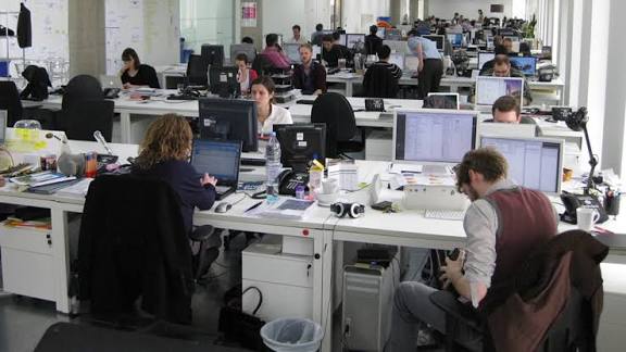 Nüfusun Azalmasıyla Yok Olacak Meslekler de Belli Oldu