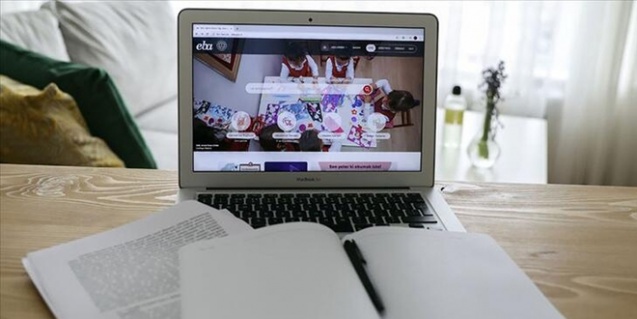 Eğitim İçin, 2021 Yılı Hedefleri Belirlendi