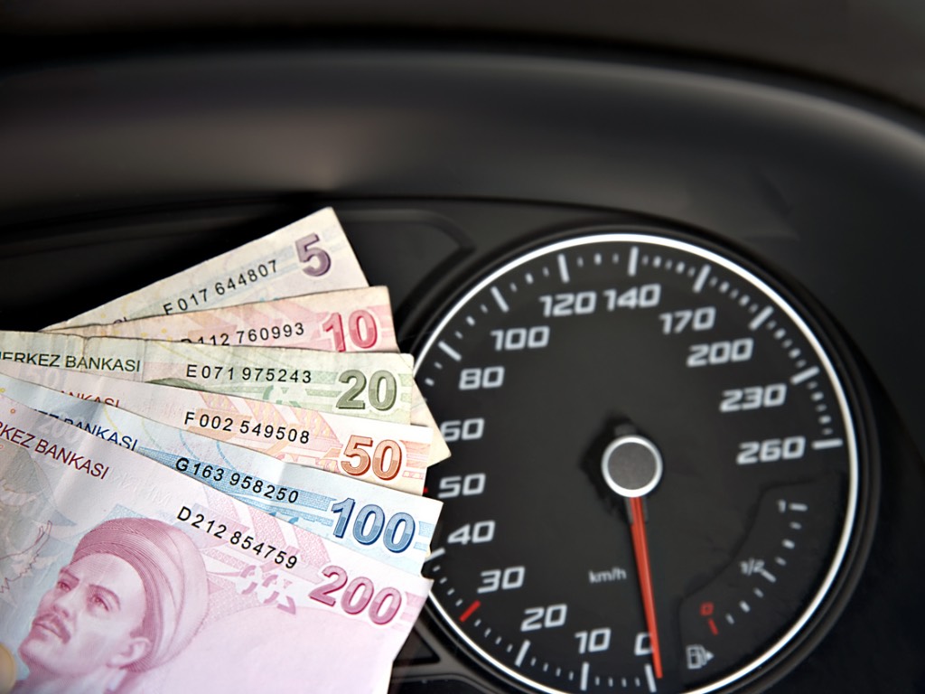 MTV Artış Tutarı Belli Oldu