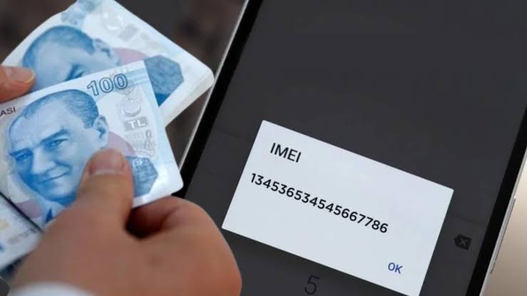 Yurt Dışından Telefon Getireceklere Kötü Haber, IMEI Ücretlerine Zam Geldi