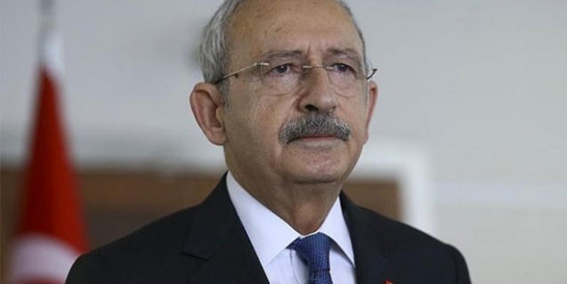 Kılıçdaroğlu'ndan KYK Borçları İçin Bir Garip Açıklama