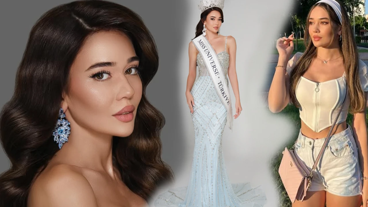 KPSS İle Atanamayan Öğretmen Türkiye Güzeli Oldu