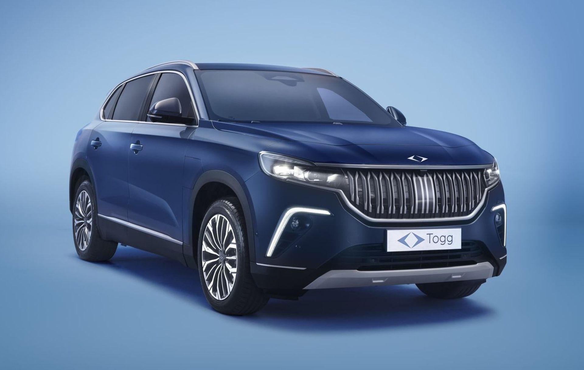 663 Bin TL Peşinatla TOGG T10X ve TOGG T10F Sahibi Olmak Mümkün