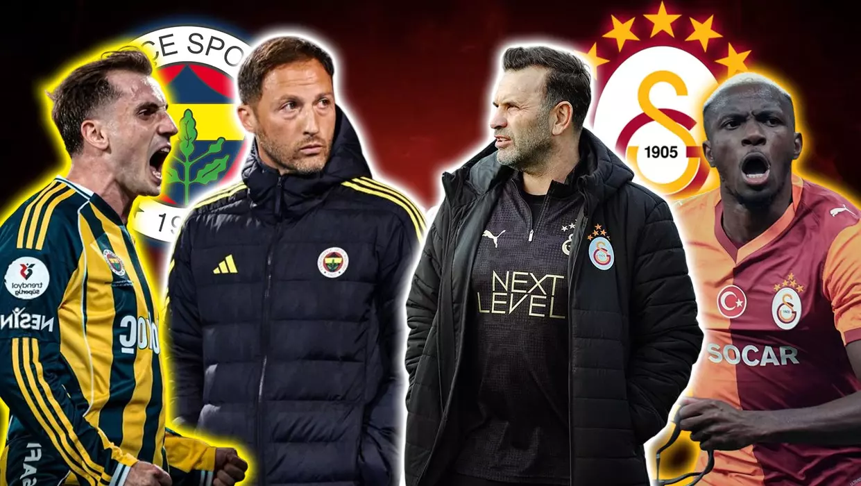 Fenerbahçe Galatasaray Maçını Öğretmenler 300 TL İndirimle, Üstüne Bir de İnternet Paketi Hediyesiyle Satın Alabilecek