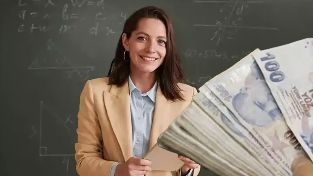 Öğretmenleri Yöneticiliğe Çekecek Ek Ders Zammı Uygulaması Başlıyor