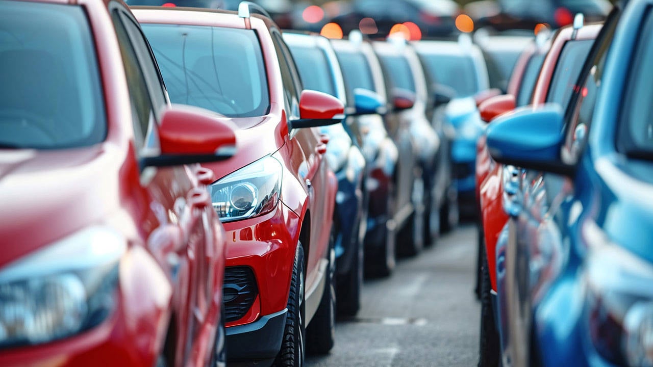 2025 Yılı Kasım Ayında En Çok Satan Otomobiller Belli Oldu