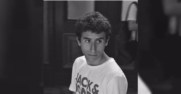 Lise Öğrencisi Depremde Hayatını Kaybetti