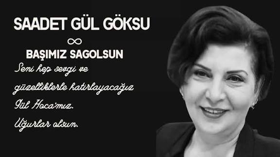 Görevi Başında Fenalaşan Okul Müdürü Yaşam Savaşını Kaybetti