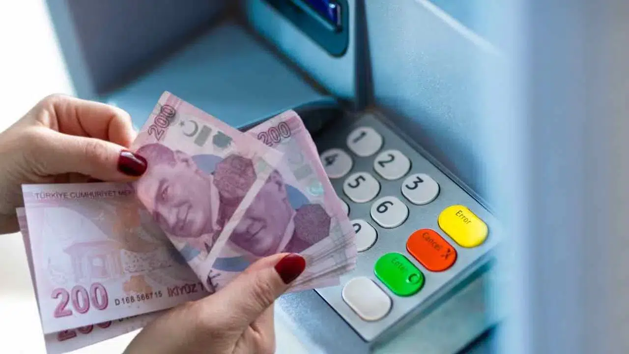 Engelli ve Evde Bakım Aylıklarının Ödeme Şekli Değişti