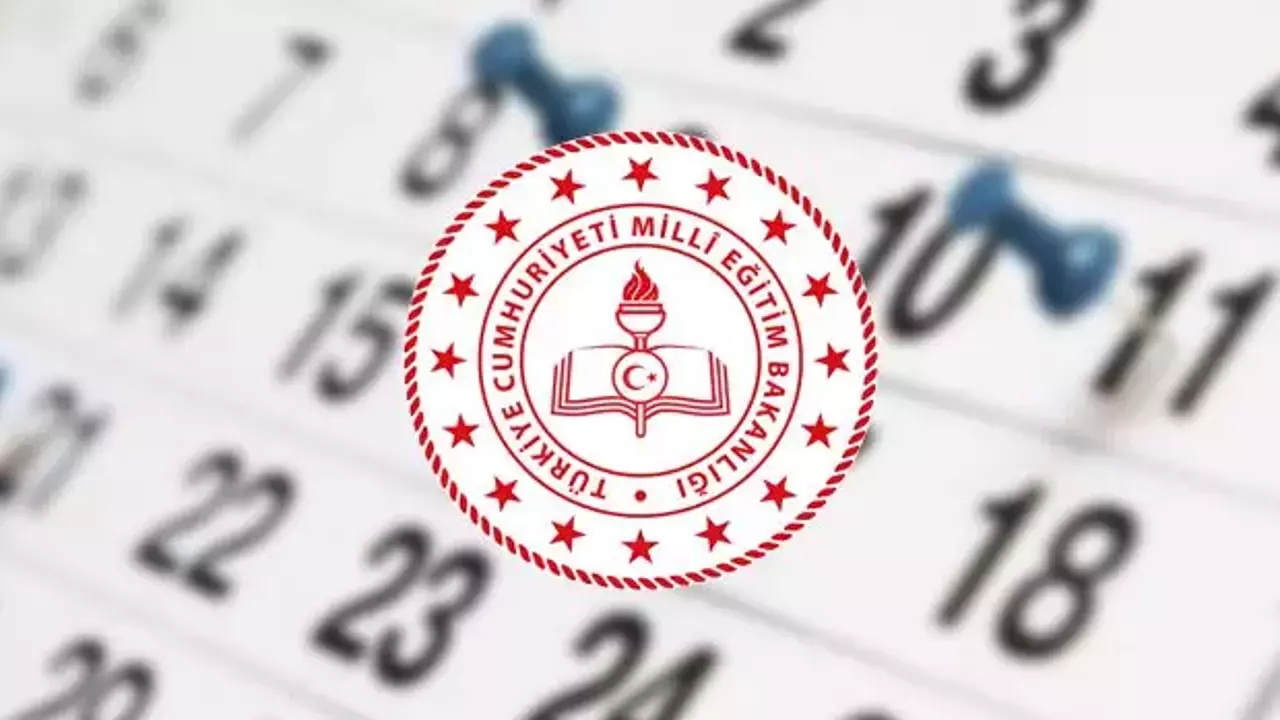 Ortak Sınav Tarihleri Belli Oldu