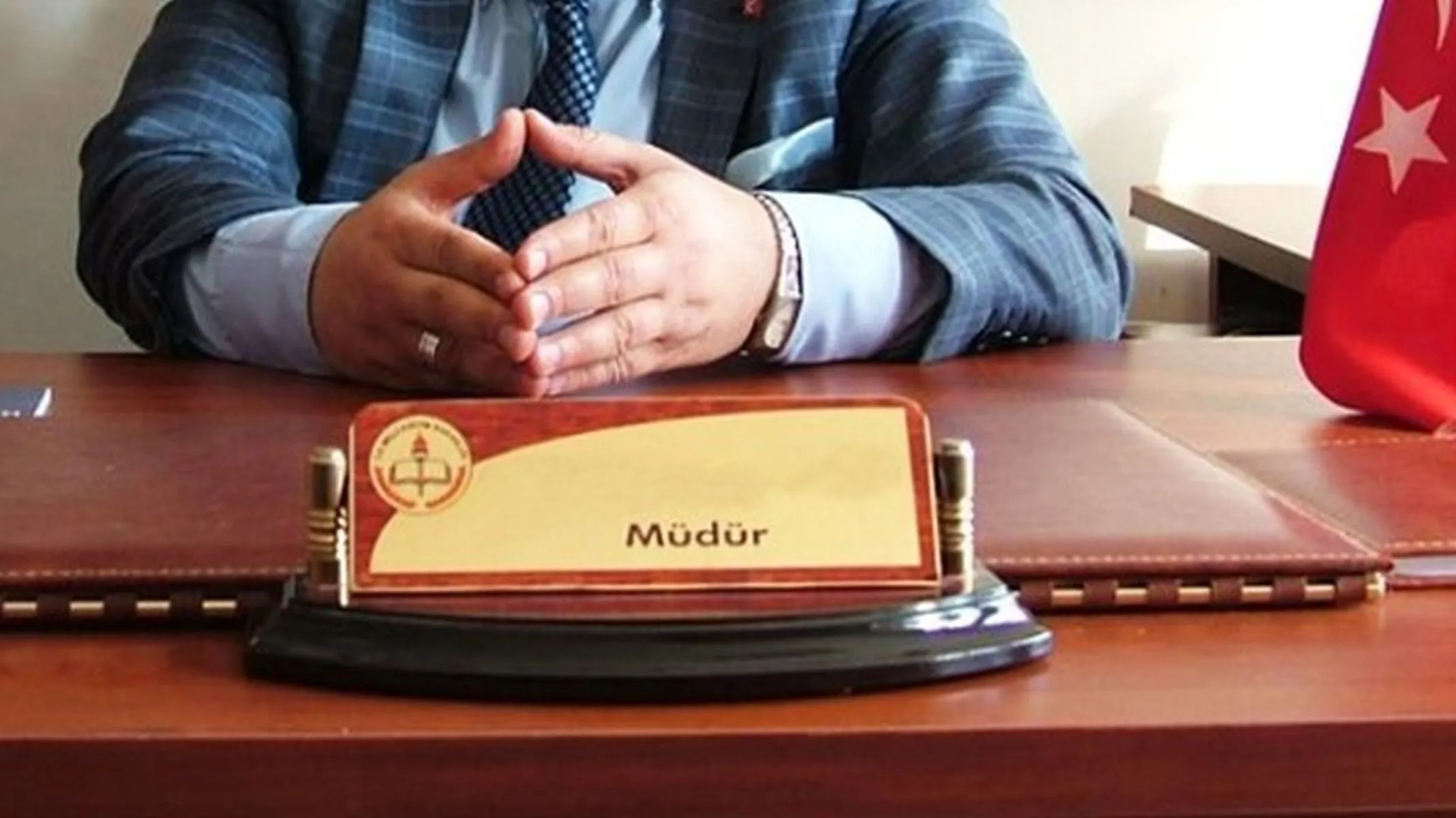 5 İlin Milli Eğitim Müdürü Değiştirildi