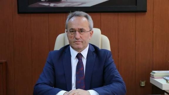 Bursa'dan Edirne İl Milli Eğitim Müdürlüğüne Atanan Ahmet Alireisoğlu Kimdir
