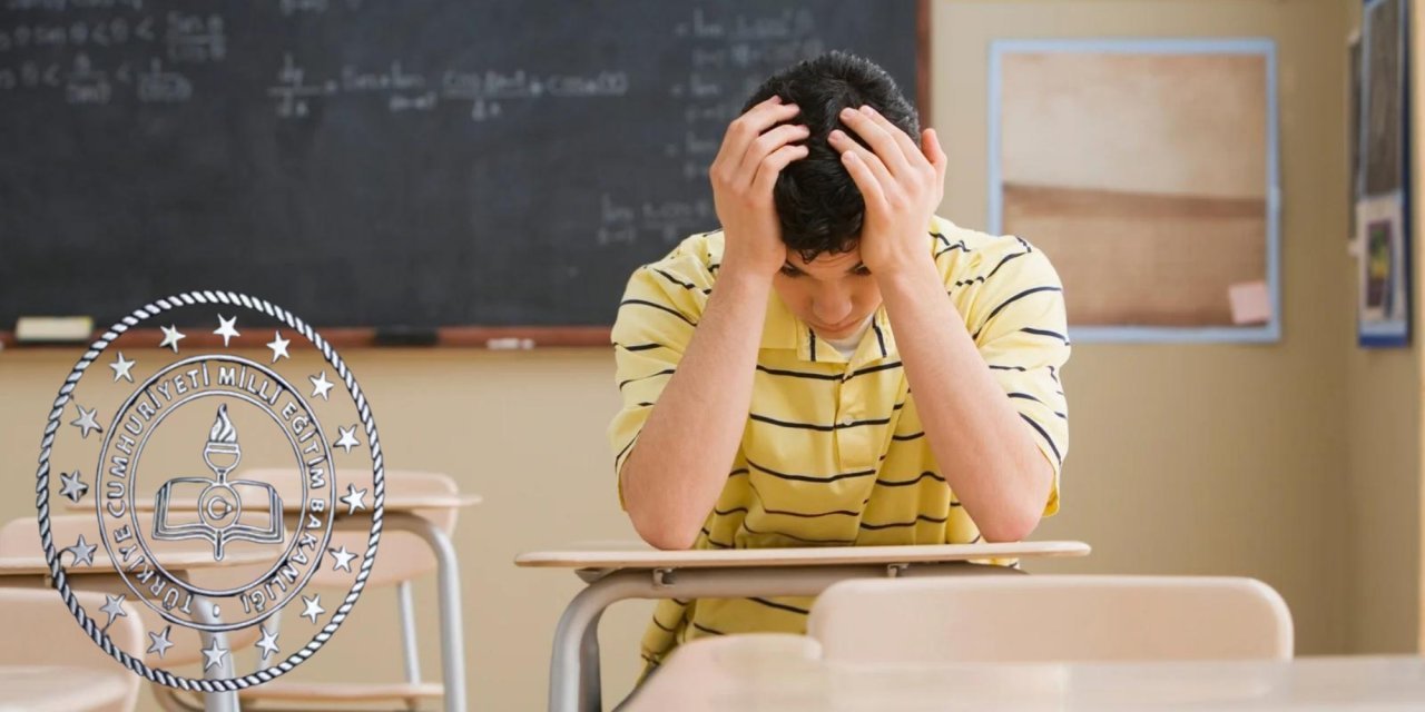 Lisede Hangi Davranışı Gösteren Öğrenciye Hangi Disiplin Cezalarının Verileceği Belli Oldu