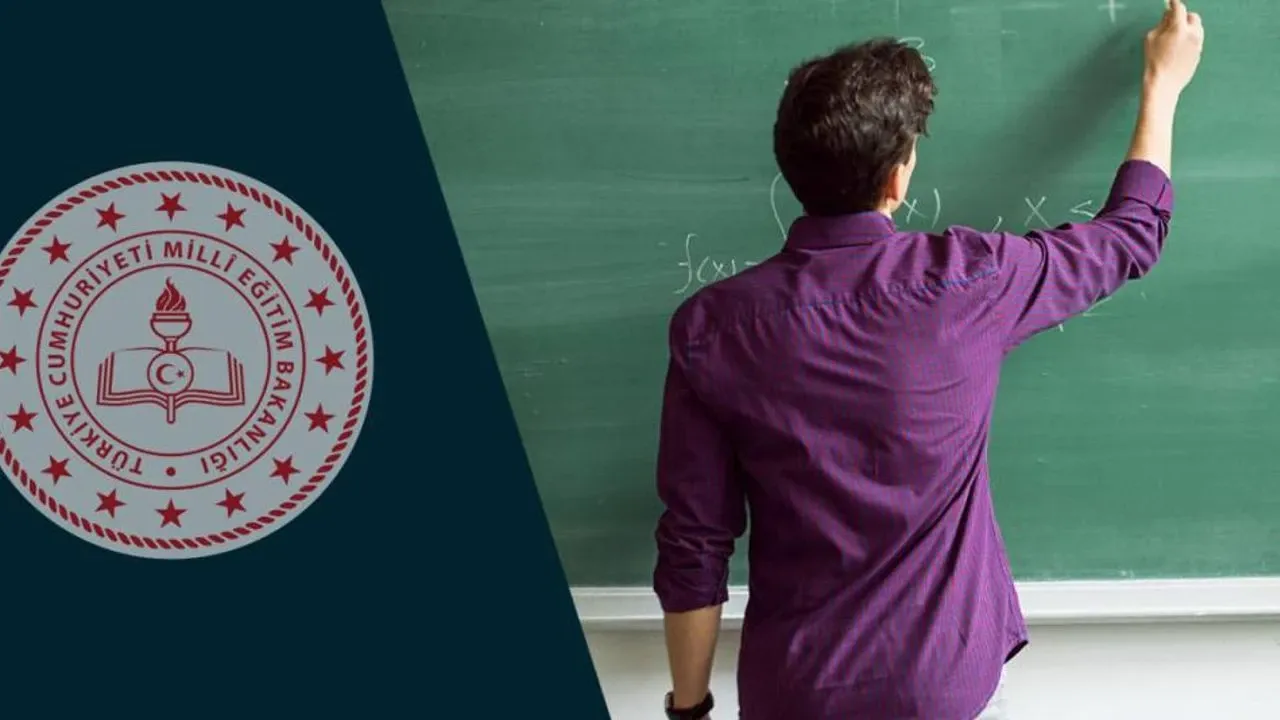 10 Bin Kişilik Öğretmen Atamasında En Fazla Kontenjan Verilecek 5 Branş Belli Oldu