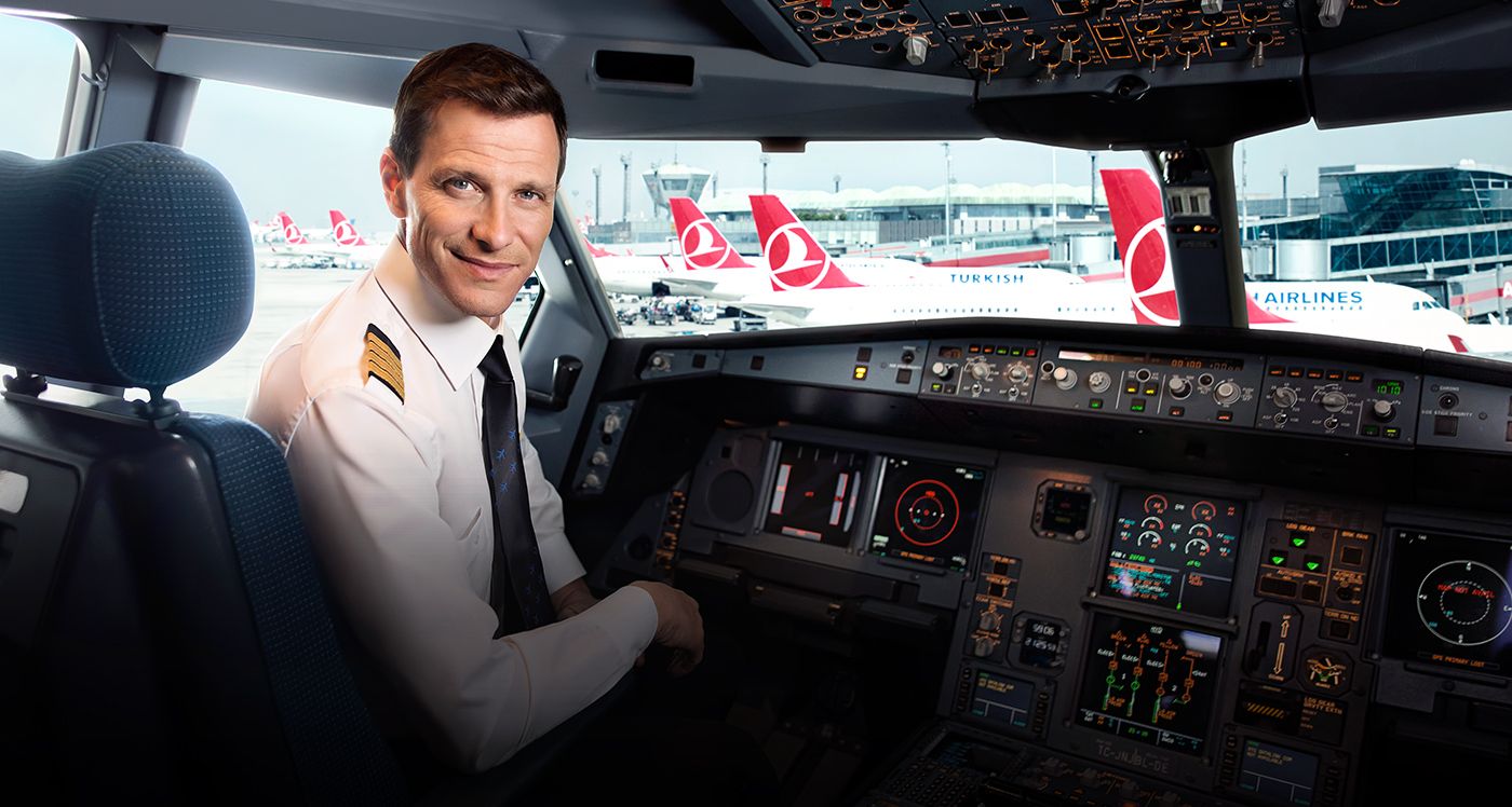 Pilot Olmak İsteyenlere Müjde, Bakan Uraloğlu Açıkladı