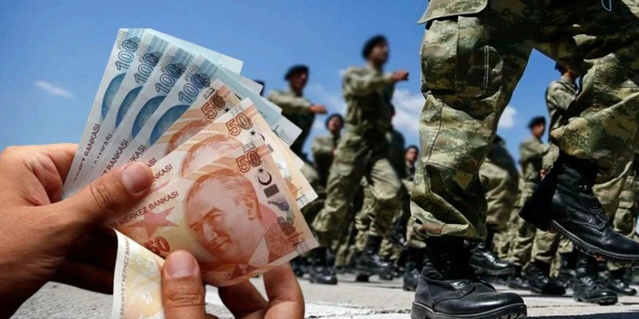 Ocak Ayı Bedelli Askerlik Zammı Hesaplandı