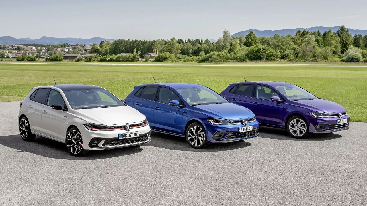 Sıfır Araç Almak İsteyenlere, VolksWagen Sıfır Faizle 2 Milyon TL Kredi Verecek