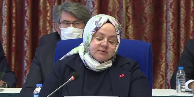 Bakan Selçuk, Asgari Ücrette Uzlaşı İstedi