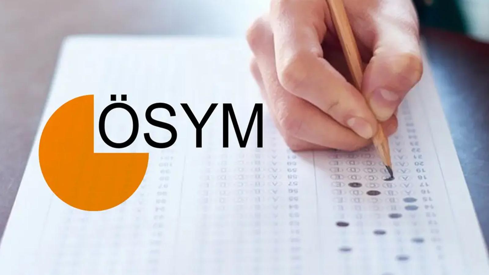 Yks'de Yapay Zekanın Hazırladığı Sorular Sorulacak