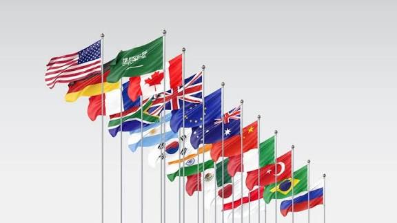 Dünyanın En Büyük Ekonomisine Sahip Ülke Sıralaması Değişiyor, İşte Yeni Liste