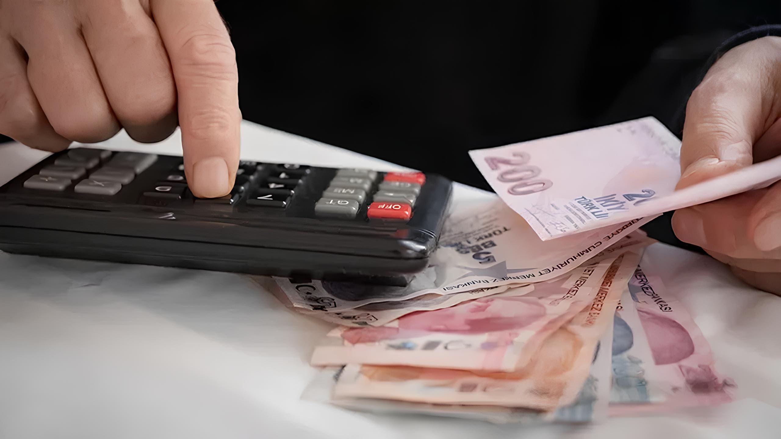 Bakan Şimşek Açıkladı, Memur ve Emekli Maaş Zammı Şimdiden Belli