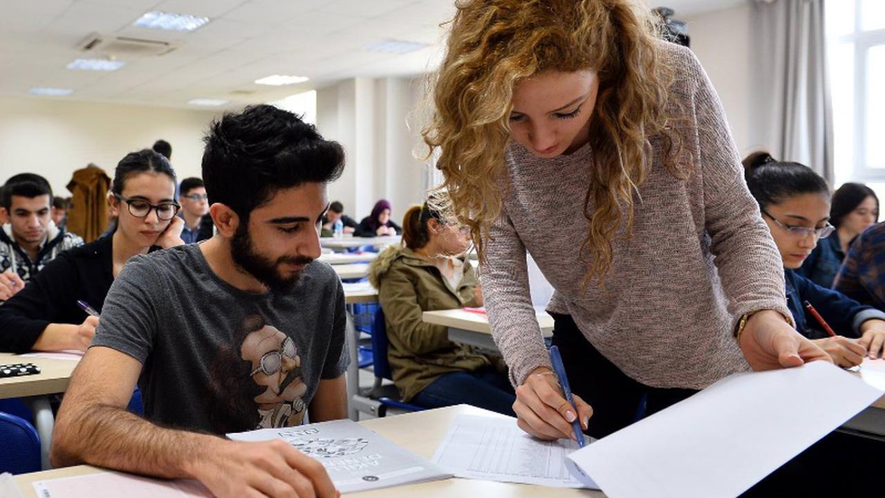 ÖSYM'den Öğretmenlere 4 Oturum Sınav Görevi