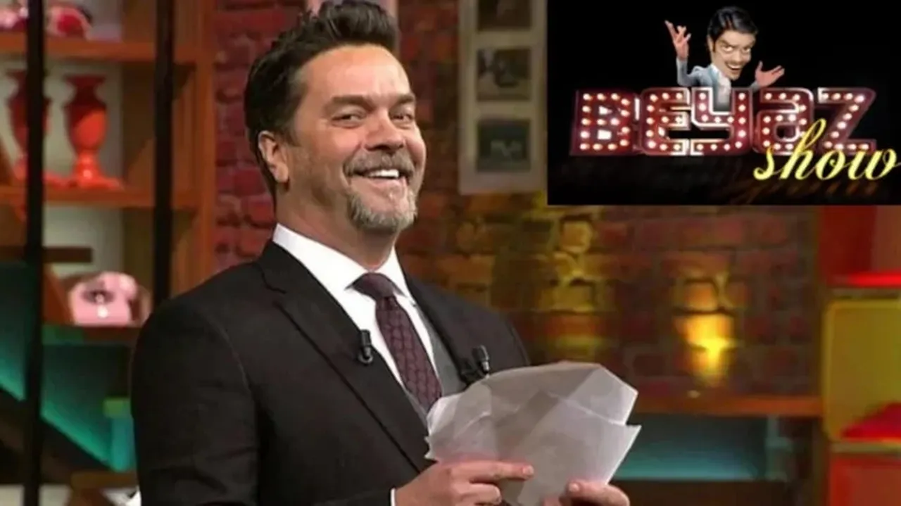 Beyaz Show Ekranlara Geri Dönüyor, Tarih Verildi
